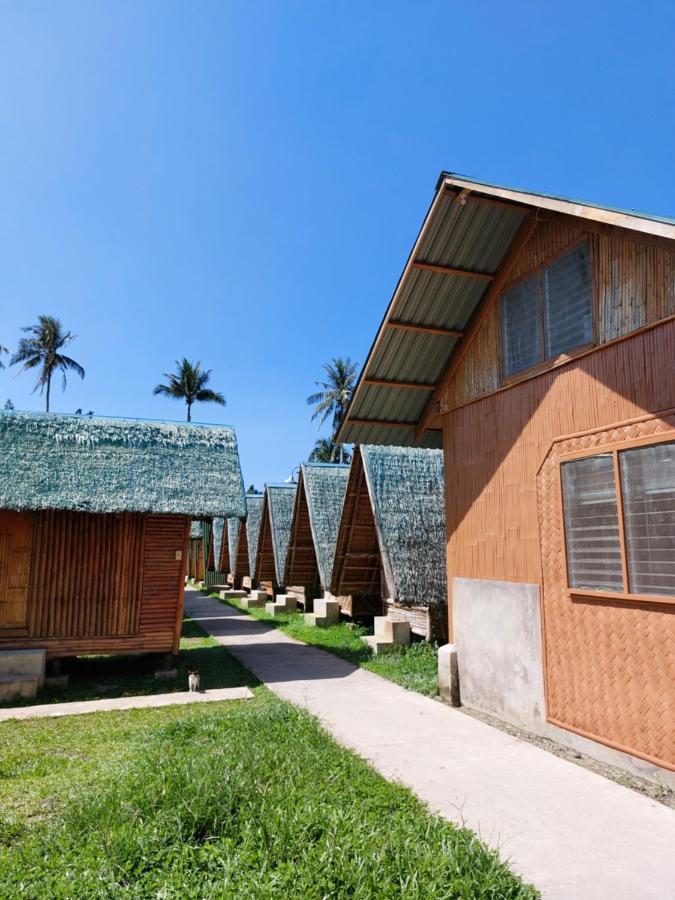 Russell Place Hostel San Vicente (Palawan)