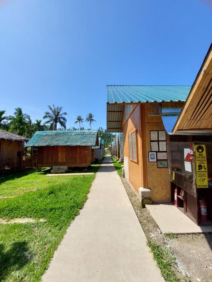 Russell Place Hostel San Vicente (Palawan)