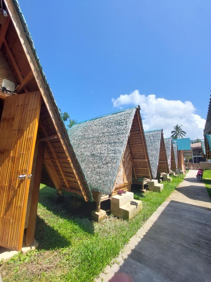 Russell Place San Vicente (Palawan)