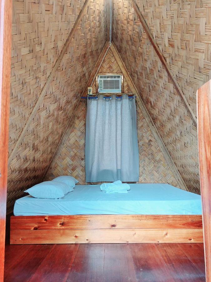 Russell Place Hostel San Vicente (Palawan)