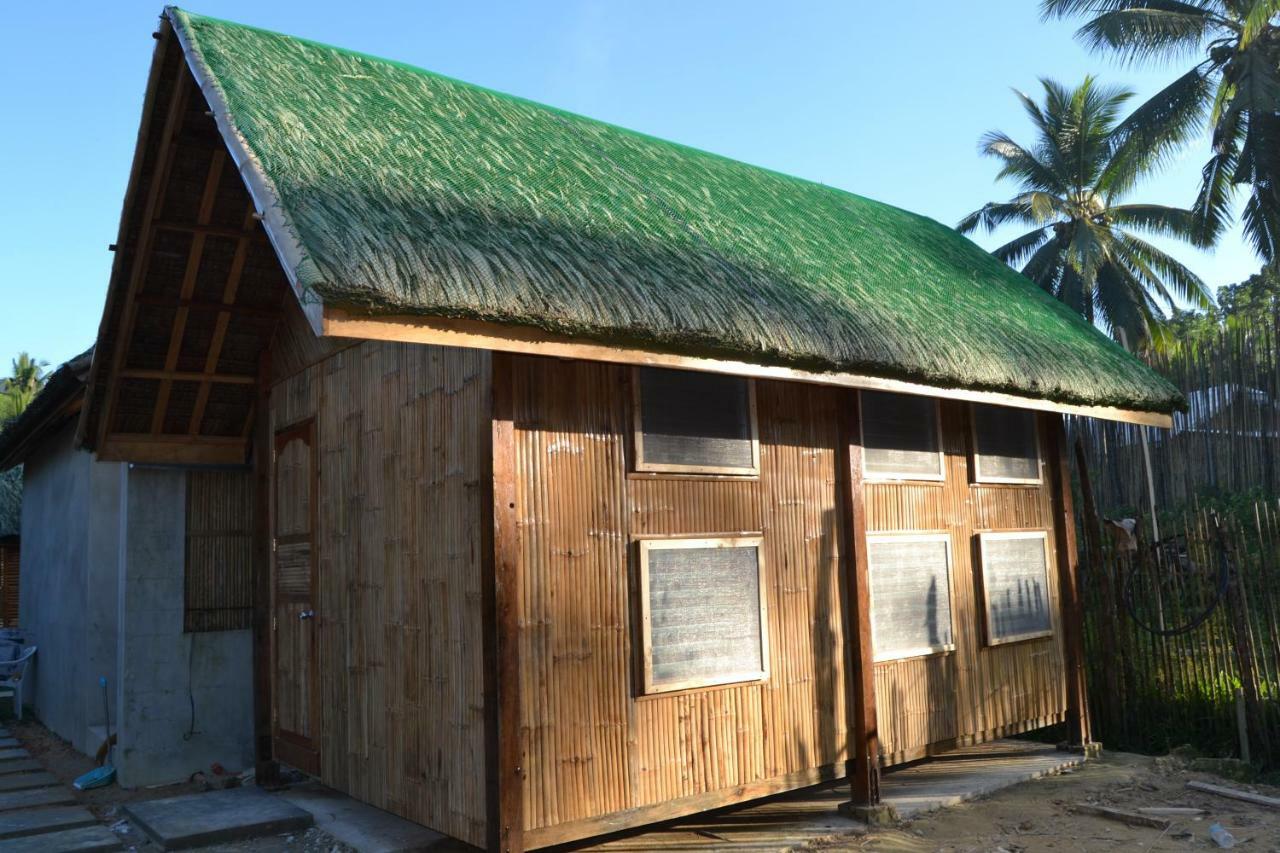 Russell Place Hostel San Vicente (Palawan)